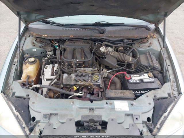 Ford Taurus Se Image 6