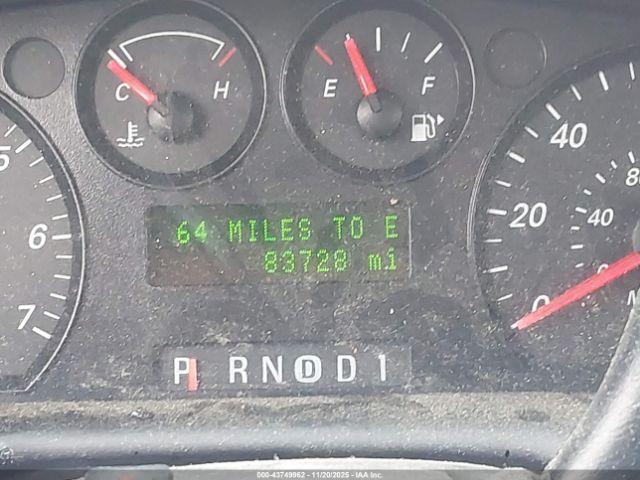 Ford Taurus Se Image 9