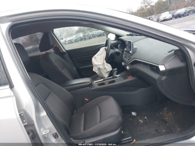 Nissan Altima 2.5 S Image 11