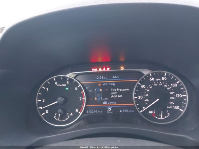 Nissan Altima 2.5 S Image 5