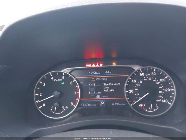 Nissan Altima 2.5 S Image 5