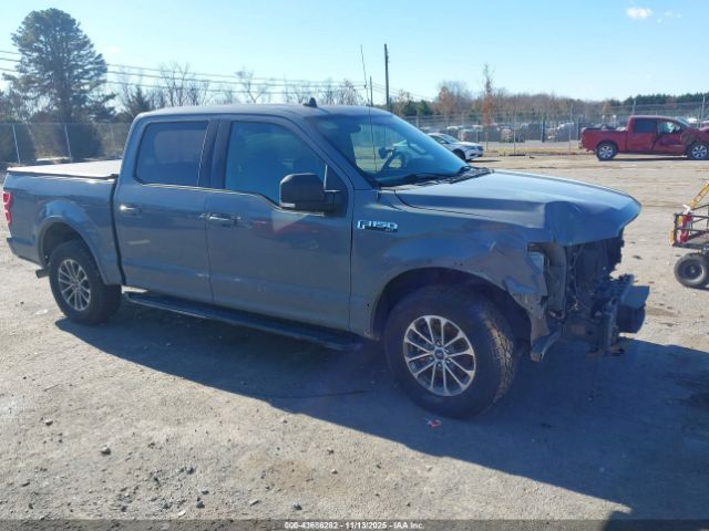 Ford F-150 Xlt Image 1