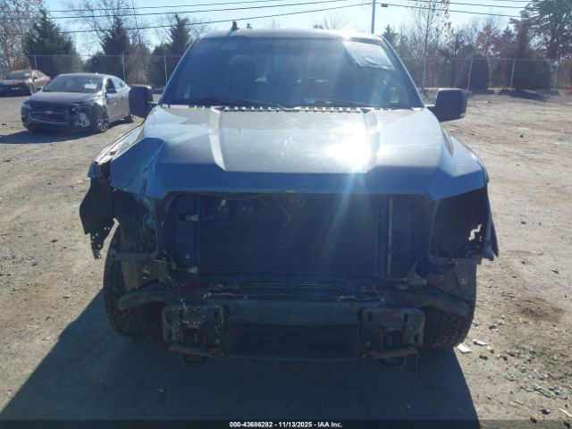 Ford F-150 Xlt Image 3