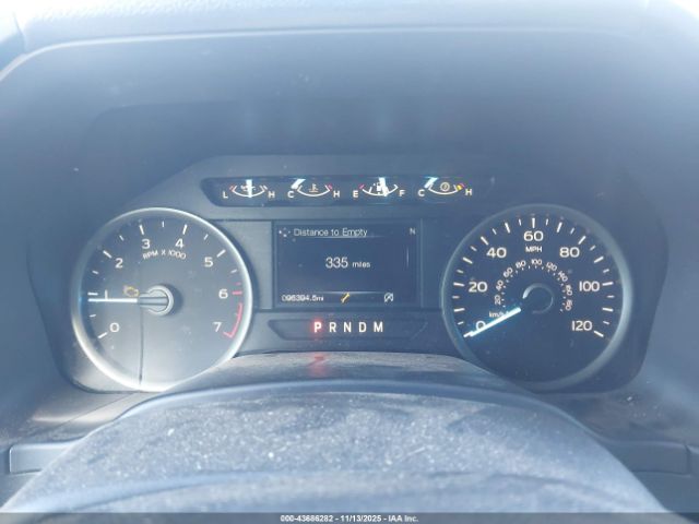 Ford F-150 Xlt Image 12