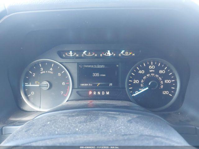 Ford F-150 Xlt Image 12