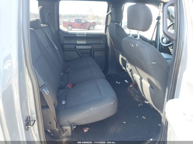 Ford F-150 Xlt Image 14