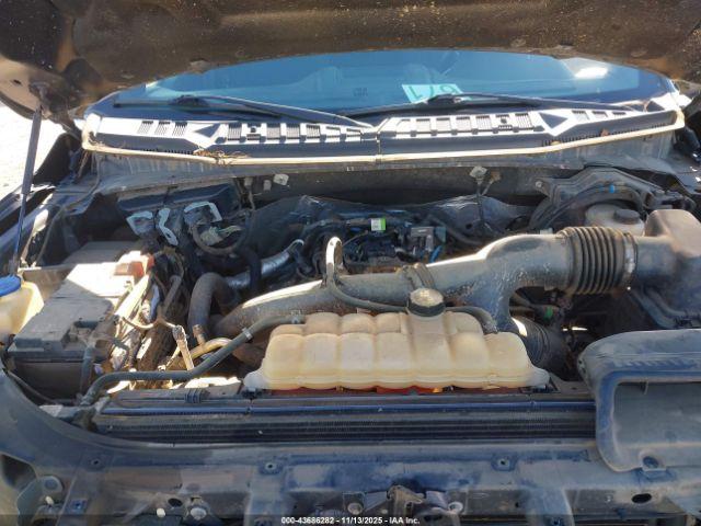 Ford F-150 Xlt Image 2