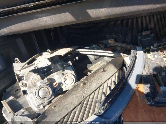 Ford F-150 Xlt Image 11