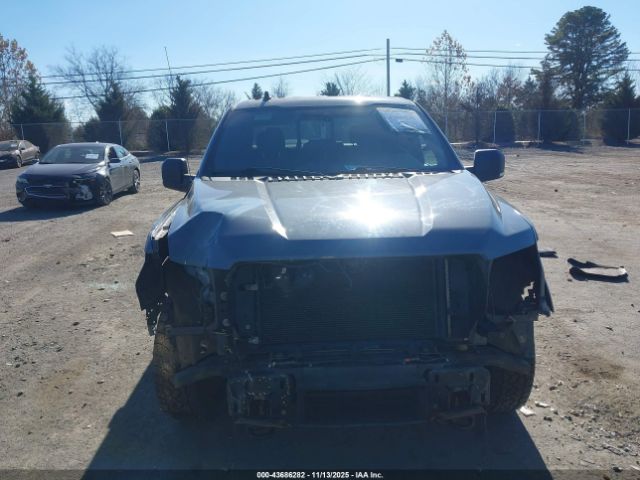 Ford F-150 Xlt Image 17