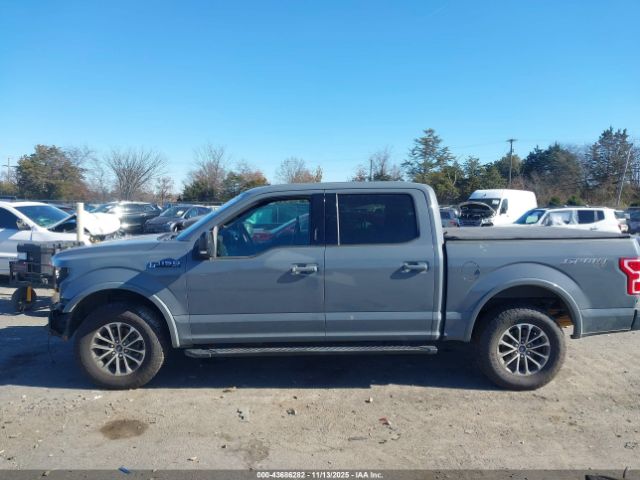 Ford F-150 Xlt Image 13