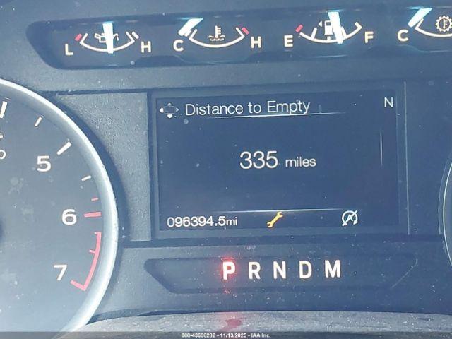 Ford F-150 Xlt Image 10