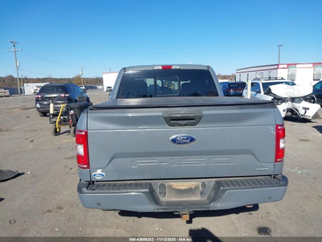 Ford F-150 Xlt Image 16