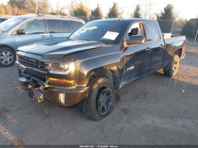 Chevrolet Silverado 1500 2lt Image 6