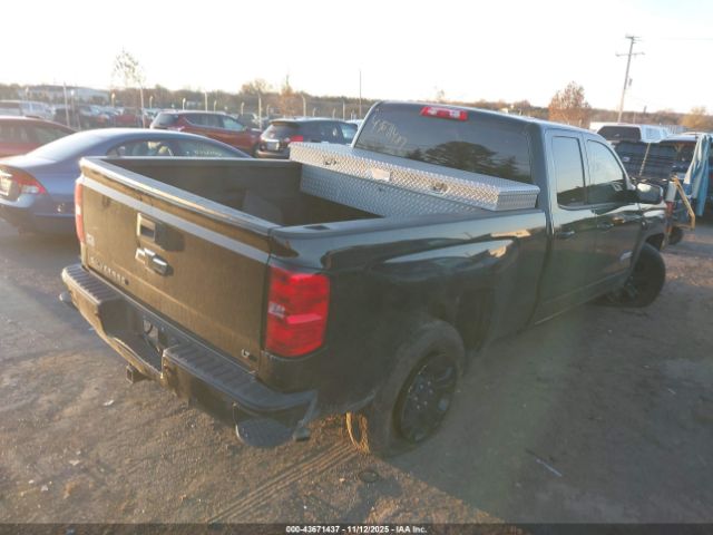 Chevrolet Silverado 1500 2lt Image 8
