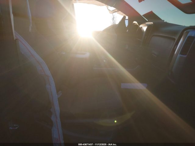 Chevrolet Silverado 1500 2lt Image 3