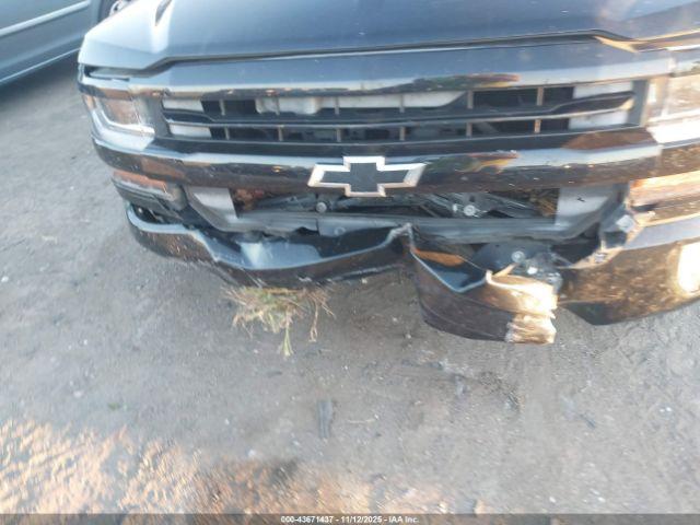 Chevrolet Silverado 1500 2lt Image 10