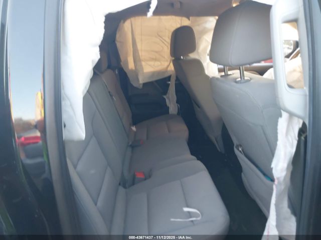 Chevrolet Silverado 1500 2lt Image 13