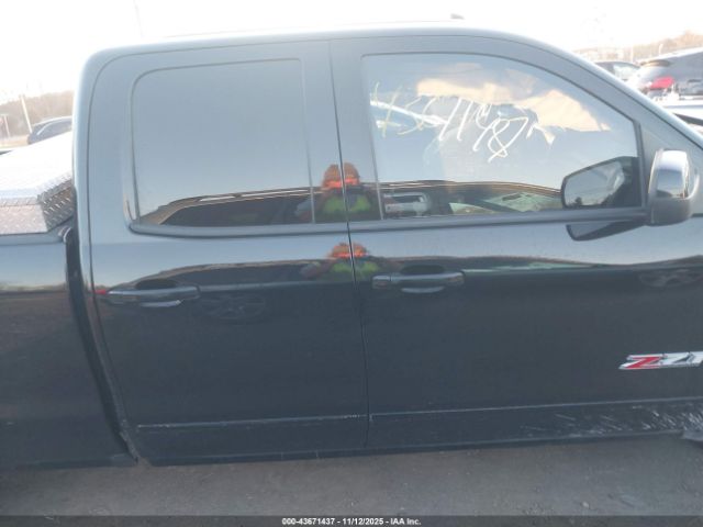 Chevrolet Silverado 1500 2lt Image 11