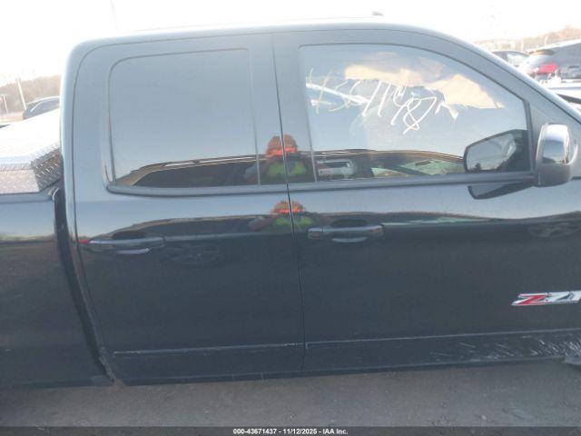 Chevrolet Silverado 1500 2lt Image 11