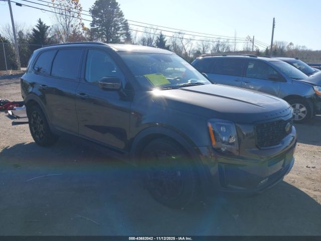 Kia Telluride Sx Image 1