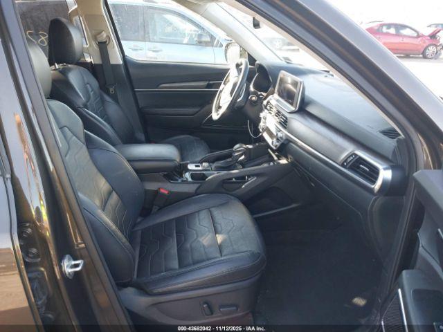 Kia Telluride Sx Image 5