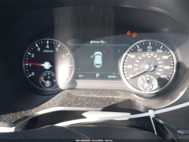 Kia Telluride Sx Image 17