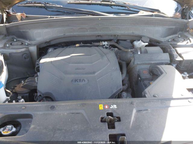 Kia Telluride Sx Image 14