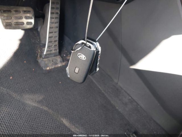 Kia Telluride Sx Image 9