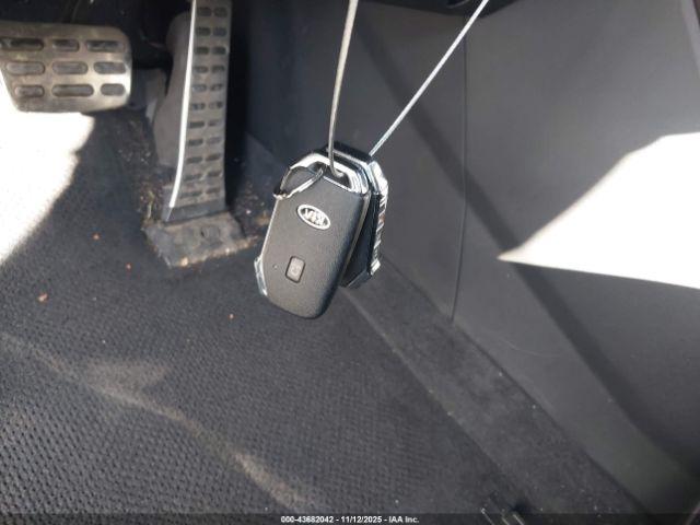 Kia Telluride Sx Image 9