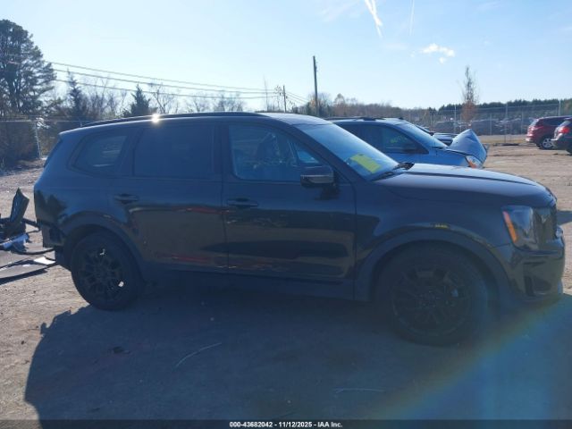 Kia Telluride Sx Image 2