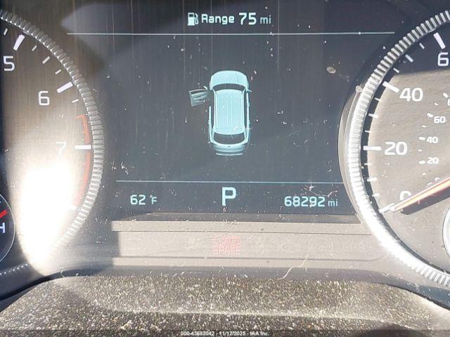 Kia Telluride Sx Image 12