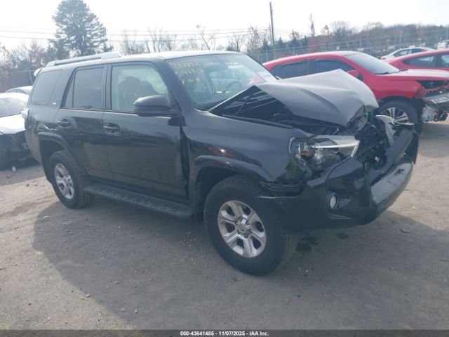 Toyota 4Runner Sr5 Image 1