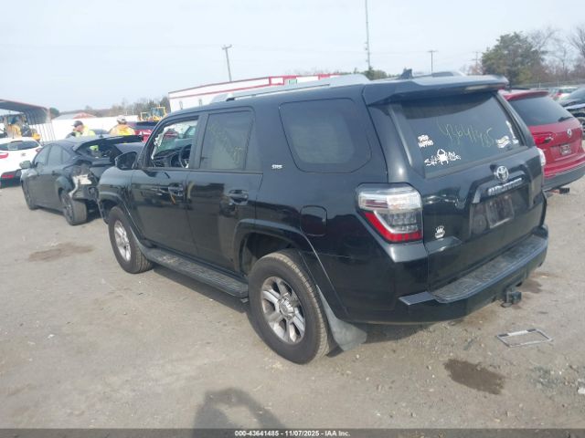 Toyota 4Runner Sr5 Image 12