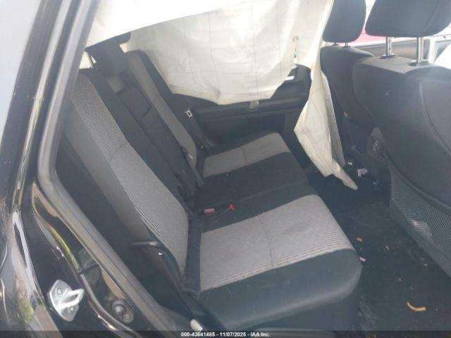 Toyota 4Runner Sr5 Image 8