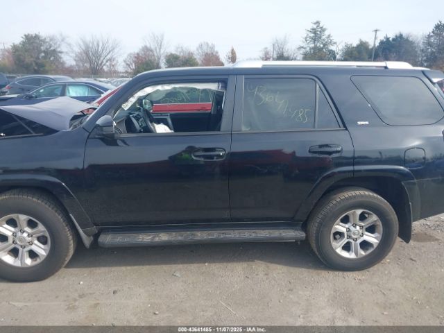 Toyota 4Runner Sr5 Image 5