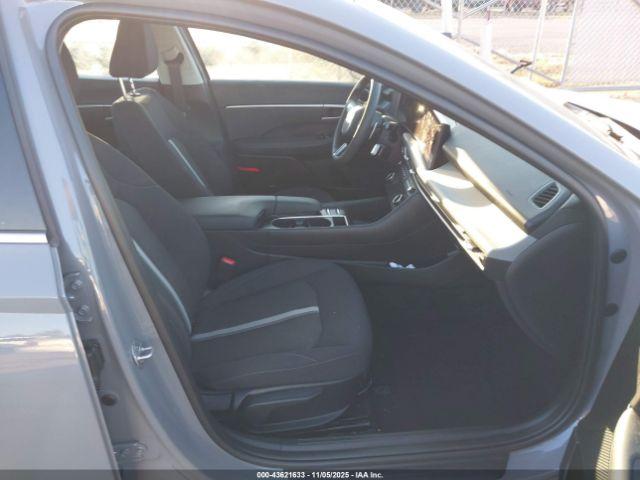 Hyundai SONATA Sel Image 14