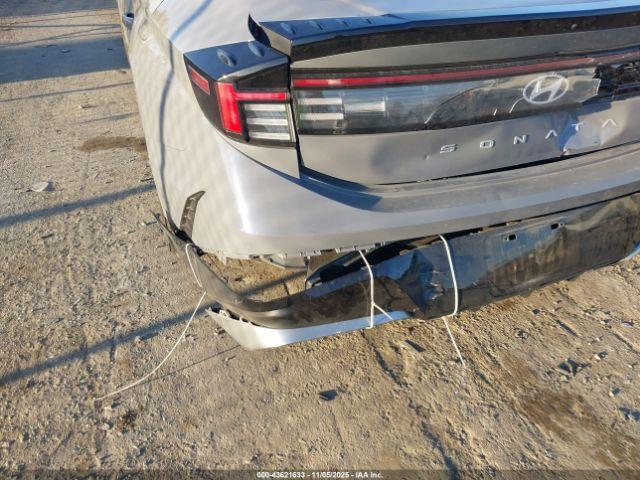 Hyundai SONATA Sel Image 5