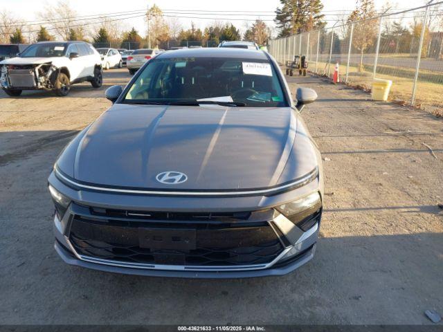 Hyundai SONATA Sel Image 6