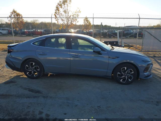 Hyundai SONATA Sel Image 10