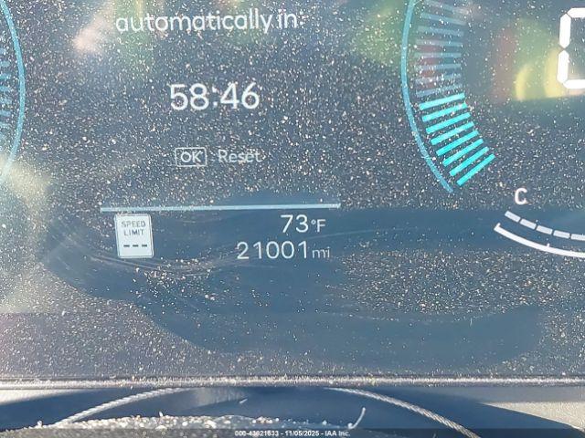 Hyundai SONATA Sel Image 12