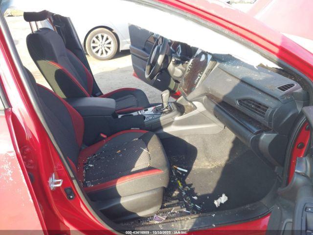 Subaru Impreza Rs 5-door Image 8