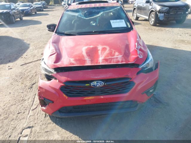 Subaru Impreza Rs 5-door Image 6