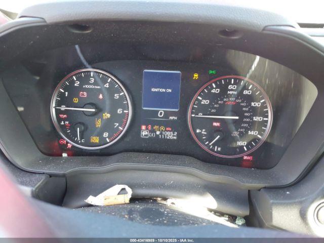 Subaru Impreza Rs 5-door Image 5