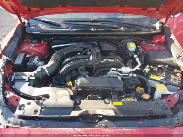 Subaru Impreza Rs 5-door Image 14