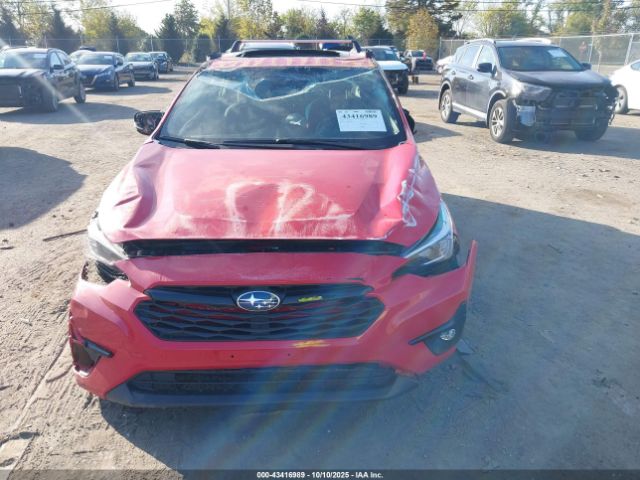 Subaru Impreza Rs 5-door Image 11