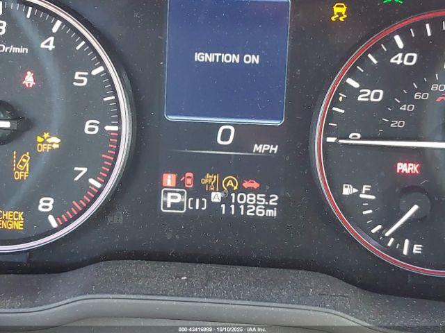 Subaru Impreza Rs 5-door Image 2