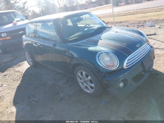 MINI Cooper Image 1