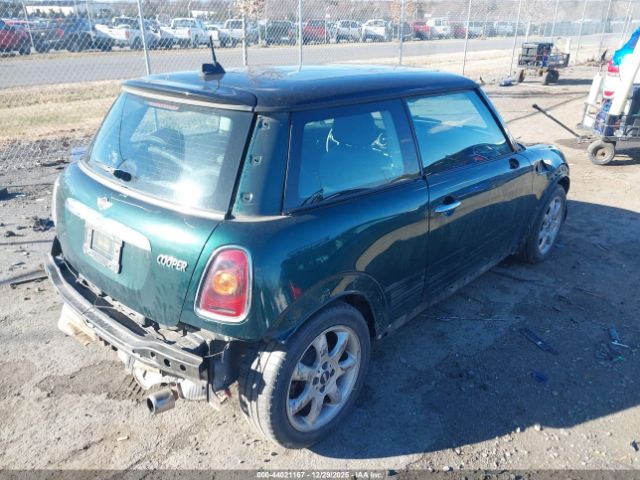MINI Cooper Image 6