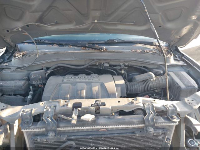 Honda Pilot Se Image 11