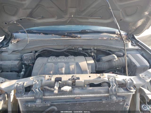 Honda Pilot Se Image 11